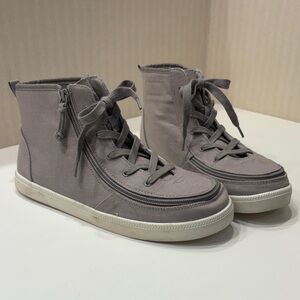 Billy high top footwear Size 7 men’s